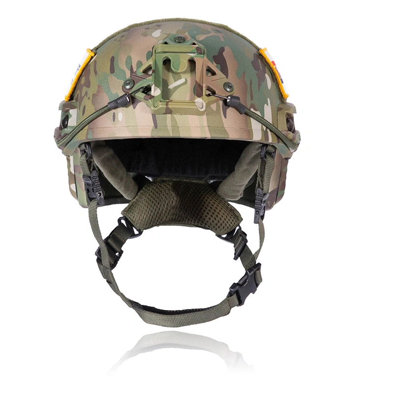 Ak47/Nij3a/V50/Pasgt/Ach/Mich2000/Fast/Bulletproof/Ballistic Helmet