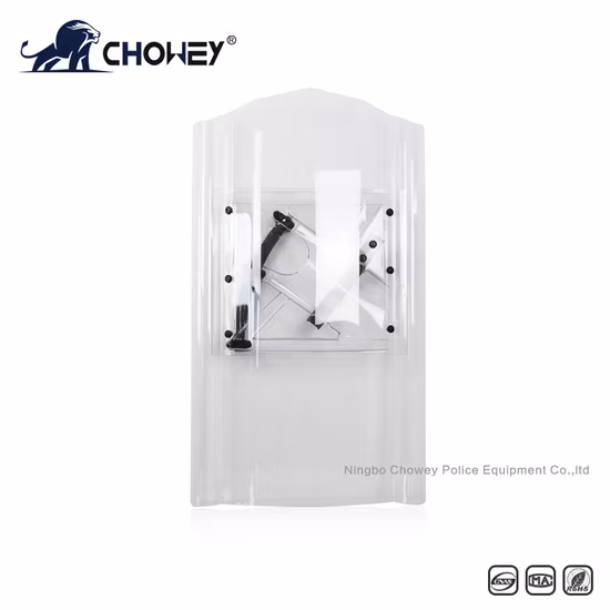 República Tcheca Escudo Antimotim Leve da Polícia As2107